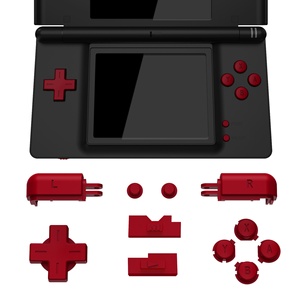 New Design Replacement Button Kit for NDSL- Accessories & Repair Kit for Nintendo <b>DS</b> <b>Lite</b> - Product Image 2