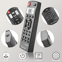 COV30748163 pour télécommande LG, pour barre de son LG LAS355B LAC450B LAS350B S35A1-W