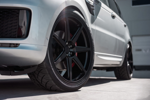 Jantes forgées de 18, 19, 20, 21, 22, 24 pouces pour Aston Martin V8 Vantage DBX <span class=keywords><strong>DB11</strong></span> DBS DB9 Vanquish Rapide Virage benz C260 E63 BMW GNS-2 - Product Image 2