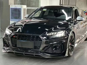 ชุดแต่งคาร์บอนไฟเบอร์แท้ ขายดี รุ่นปี 22 สำหรับ Audi B9 Rs5 ชุดแต่ง Boky ประกอบด้วยลิ้นหน้าและดิฟฟิวเซอร์หลัง - Product Image 6