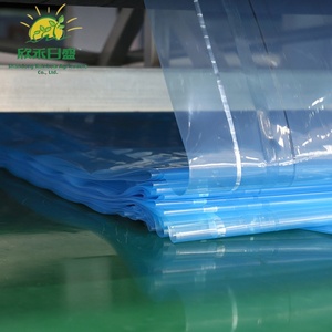Film Plastico Leggero per Serra Personalizzato dalla Fabbrica, Facile da Posare da un Singolo Operatore, Film Agricolo - Product Image 5