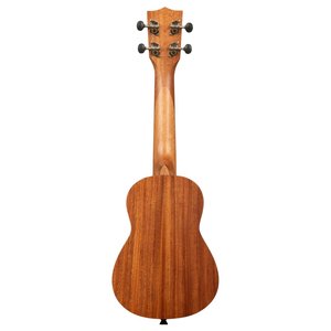 Kit de Iniciación para Aprender a Tocar el Ukelele, Modelo KALALTPS2006, de Madera de Caoba - Product Image 4