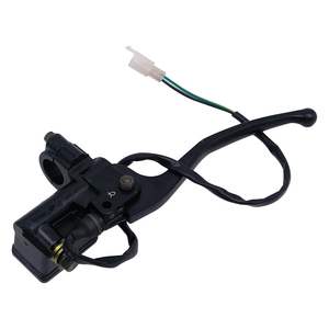 Maître-<span class=keywords><strong>cylindre</strong></span>/levier de frein avant pour Yamaha YBR 125 05-14 OEM YMHA-21 <span class=keywords><strong>Buggy</strong></span> Parts - Product Image 3