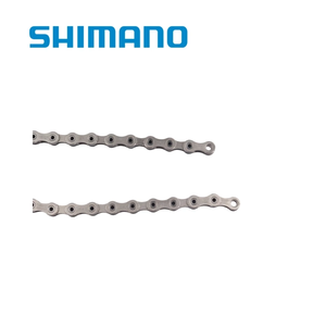 Cadena SHIMANO DURA ACE HG901 de <span class=keywords><strong>11</strong></span> Velocidades y 116 Eslabones CN-HG901, Cadena de Carretera Super Estrecha, Piezas Originales para Bicicleta de Carretera - Product Image 3