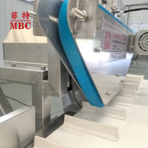 Машина для резки корня зеленого лука сельдерея кориандра огурца букет капусты корня машина для резки - Product Image 4