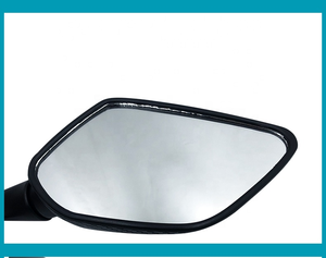 <span class=keywords><strong>กระจก</strong></span>มองหลัง SH-520 สำหรับ Yamaha YZF R3 R25 R15 <span class=keywords><strong>NMAX</strong></span> <span class=keywords><strong>กระจก</strong></span>มองข้างแบบนูน โครเมียม มุมมองกว้าง - Product Image 6