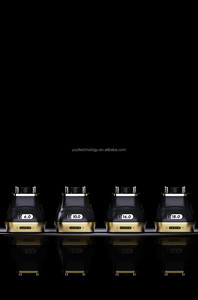 เครื่องมือความงามไฮฟู 22d Max รุ่นใหม่ล่าสุดปี 2026 3 in 1 ไฮฟู 12d และระบบสำหรับยกกระชับใบหน้าและดูแลผิวพรรณ - Product Image 5