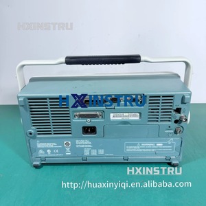 TDS3014B Tektronix 4ช่อง100MHz 1.25GS/S ดิจิตอลฟอสเฟอร์สซิลโลสโคป Tektronix 3014B H - Product Image 4
