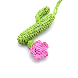 Porte-clés Ananas en Raphia Tressé à la Main, Breloque Fruit 3D Faite à la Main, Accessoire de Décoration Bohème pour Sac à Dos et Sac à Main - Product Image 2