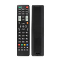 Télécommande universelle pour téléviseur ES-RM218-2 compatible avec Next TV, vente en gros