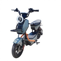 Vélo électrique de ville, nouveau design, vélo électrique de haute qualité, pneus de 16 pouces, scooter électrique avec amortisseur