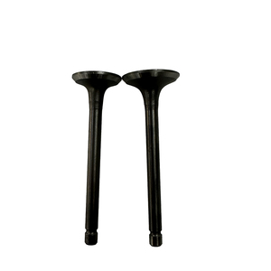 Valvole <span class=keywords><strong>moto</strong></span> personalizzate per Bajaj CT100 | Stelo e sedile CNC - Product Image 6