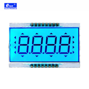 ETD-S804 прямая сделка <span class=keywords><strong>4</strong></span>-значный ЖК-экран - Product Image 2