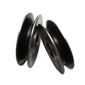 Poulie d'enroulement optique légère pour fibre optique - Product Image 1