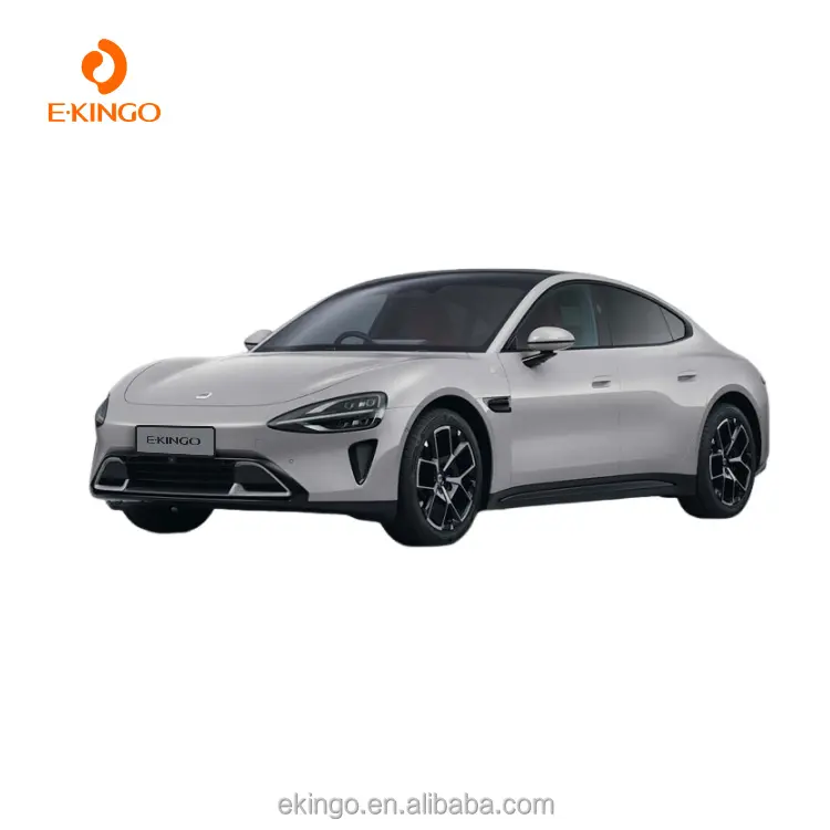 Preventa 2024 nuevo producto xiaomi su7 EV coche 800 km coche eléctrico puro batería de litio ternaria nuevo vehículo de energía