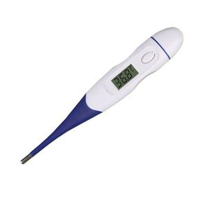 Termômetro Digital Eletrônico Oral Humano Clínico CE de Fábrica em Promoção para Crianças e Adultos - Product Image 6