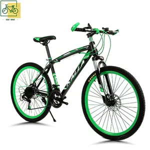 Hoge Prestaties Fiets Mountainbike/Hot Koop Mountain Fietsen Aluminio/Fuji Fiets Mountainbike