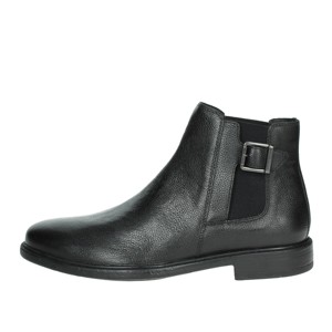 Stivaletto U367HB 00046 Nero - Product Image 1