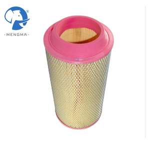 MENGMA CF810 Air Filter Spare Part for Air Compressor Filter Paper Material 3 Months Warranty Neutral Packing - Product Image 3