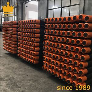 Trenchless כיוונית אופקי קידוח <span class=keywords><strong>73</strong></span> NC23 Hdd תרגיל צינור מוט - Product Image 5