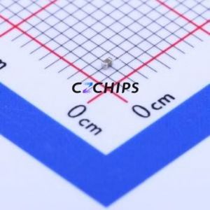 Condensateur SMD (MLCC) CC0402KRX5R9BB104 0402 (Capacité : 100nF) (Précision : 10%) (Tension nominale : 50V) - Product Image 2