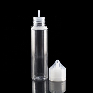 Phong Cách Mới 10Ml 15Ml 30Ml <span class=keywords><strong>60Ml</strong></span> 100Ml 120Ml Bút Hình Dạng Nhựa Pet Dropper Chai Chất Lỏng Với Con Tamper <span class=keywords><strong>Proof</strong></span> <span class=keywords><strong>Cap</strong></span> - Product Image 6