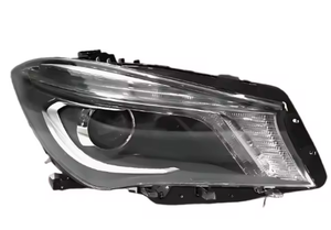 WELIFTRICH New 6000K LED Head Lamp for CLA W117 2017-2019 OEM 1178205100/1178205200 10000 Lumens - Product Image 3