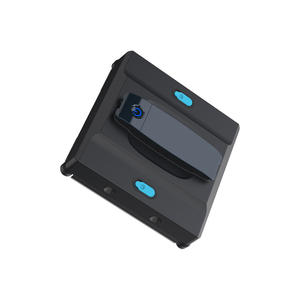 Cửa sổ không dây Robot Máy hút bụi OEM ODM hút cao 4 chế độ điều khiển từ xa điện có thể sạc lại Robot cửa sổ làm sạch - Product Image 5