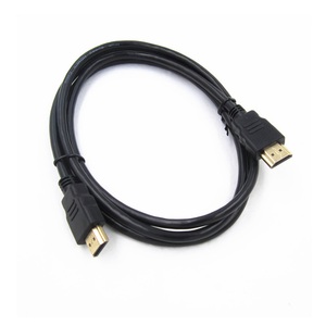 Câble <span class=keywords><strong>HDMI</strong></span> mâle-mâle 1m 1,5m <span class=keywords><strong>3m</strong></span> 5m 10m 1080P 3D pour TV, fourni directement par l'usine - Product Image 6