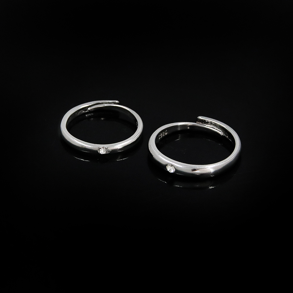 Anime Jujutsu Kaisen Okkotsu Yuta Cosplay Ring - Adjustable