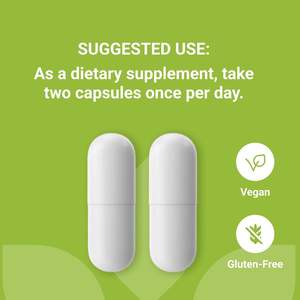 Cápsulas de Extracto Puro de Bergamota Cítrica, Apoyo al Equilibrio del Colesterol, Sin OMG, Sin Gluten, Venta al por Mayor - Product Image 3