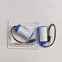 Controlador PLC CKXIC Nuevo 1756-BA2 3V LOGIX5000/5561/5562/3 con Batería para CPU
