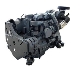 4 Xi Lanh Diesel Turbo động cơ f4l912t cho <span class=keywords><strong>Deutz</strong></span> - Product Image 2