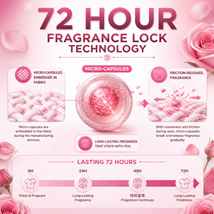 Cápsulas de Detergente <span class=keywords><strong>Lenor</strong></span> con Aroma para Ropa de Mujer, Suavizante de Telas, Limpieza Profunda, Frescura Duradera, Líquido de Lavado - Product Image 4