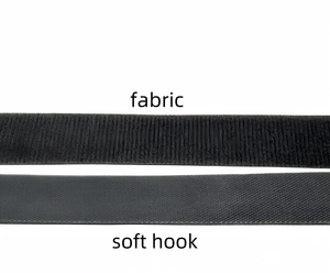 <span class=keywords><strong>Fixateur</strong></span> décoratif antidérapant en velcro résistant pour la maison, pour fixer les routeurs et les multiprises. - Product Image 5