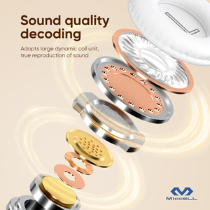 Беспроводные наушники-вкладыши - Product Image 3