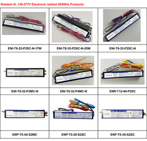 Offre Spéciale Bon Prix T5 14w 21w 28w Lampe Fluorescente <span class=keywords><strong>Auto</strong></span> Ballast Électronique - Product Image 5