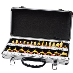 الأكثر مبيعًا طقم قاطعة طحن عرقوب ، قاطع طحن Cove Bit قاطع طحن - Product Image 5