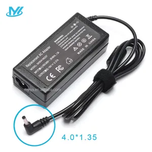 מתאם מקורי 19V 2.37A 45W 4.0* 1.35 מ""מ עבור אסוס ZenBook UX21A-K1009X AD883J20 010HLF BAH ADP-45BW B