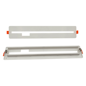 Sicherheits-LED-Notausgangsbeleuchtung, Plastik-LED-Anzeigeleuchte für Notausgänge - Product Image 3