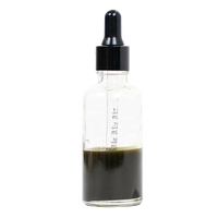 Vente en gros de saveurs liquides d'extrait de concentré d'oléorésine de poivre noir naturel et pur