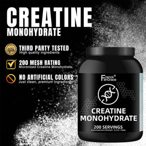 <span class=keywords><strong>El</strong></span> <span class=keywords><strong>Mejor</strong></span> Suplemento de Creatina Monohidrato en Polvo <span class=keywords><strong>Pre</strong></span>-Entrenamiento <span class=keywords><strong>para</strong></span> <span class=keywords><strong>Hombres</strong></span> y Mujeres, Apoyo Energético, Fácil de Mezclar - Product Image 2