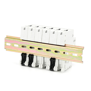 Interruptor de Aislamiento de la Serie SD, Tecnología de Producción de Alta Calidad, Interruptor de Circuito Metálico de Fácil Mantenimiento - Product Image 2