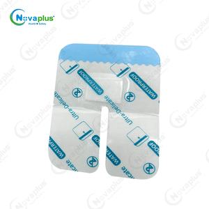 ผ้าโปร่งกันน้ำ IV Dressing สำหรับป้องกันสายสวน - Product Image 2