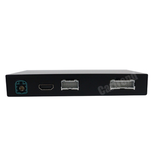 Yeni kablosuz Carplay arayuz Bộ giải mã kutu cho B8 B9 A3 A4 A5 A6 A7 Q3 Q5 Q7 S4 S5 mmi hệ thống AirPlay Gương Android tự động - Product Image 2