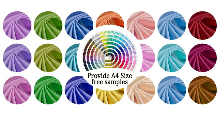 Couleurs personnalisées