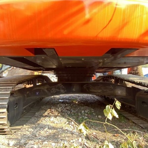 Excavatrices d'occasion 100% originales DOOSAN DX300LC 9C, excavatrices hydrauliques sur chenilles d'occasion à vendre - Product Image 1