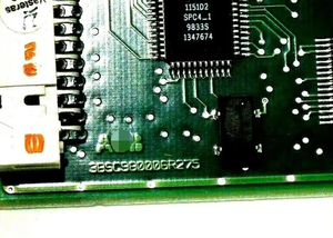 NOUVEAU 3BSC980006R275 PC BOARD 3BSE013254R1 - Product Image 2
