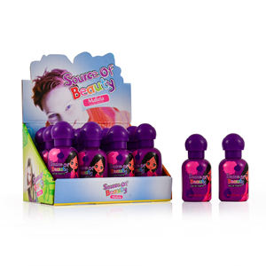 Original 50ML 1,7 oz Kids Perfume Lujoso Spray para Niños & Bebés Parfum - Product Image 6