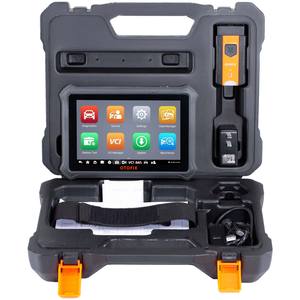 OTOFIX D1 Lite Alat Diagnostik Semua Sistem Bidirectional Scan Tool dengan 38+ Layanan Khusus, Peningkatan dari MaxiCOM MK808BT MK808 MX808 - Product Image 4